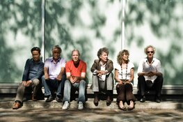 Blueslegende Barrelhouse naar P3