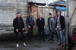 Prof Nomad brengt een eerbetoon aan David Bowie met de undercoversessies op zaterdag 6 mei.