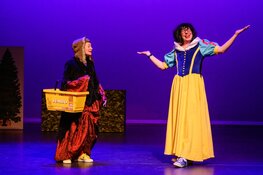 Pip & Pelle vieren Pinksteren in De Purmaryn!