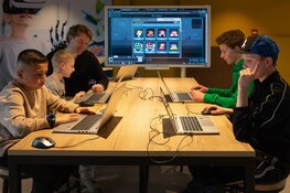 Bibliotheek Waterland opent OntdekLAB Purmerend