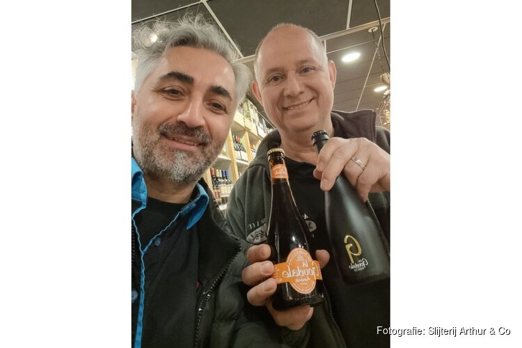 Bier proeverij op zondag 11 juni 2023