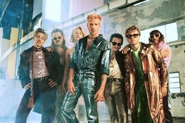 Reuring Festival 2023 pakt groots uit