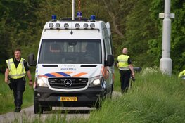 Scooterrijder ernstig gewond na ongeval in Purmerend