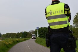 Scooterrijder ernstig gewond na ongeval in Purmerend
