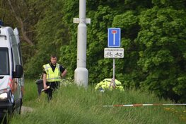 Scooterrijder ernstig gewond na ongeval in Purmerend