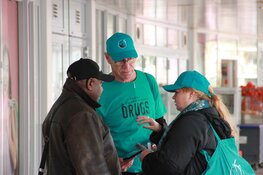 Stichting vraagt aandacht voor vernietigend effect drugs