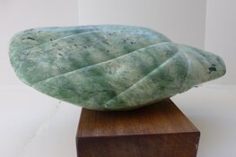 Ietsje Arp in juni te zien bij de VVV