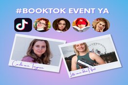 #BookTok Event in Bibliotheek Purmerend