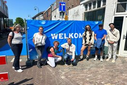 Swim to Fight Cancer in Purmerend