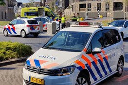 Opnieuw steekincident in Purmerend