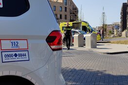 Opnieuw steekincident in Purmerend