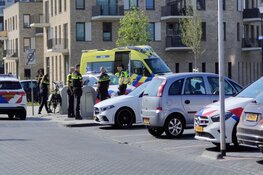 Opnieuw steekincident in Purmerend