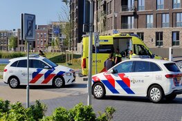 Opnieuw steekincident in Purmerend