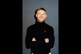 P3 deze zomer op het Reuring festival