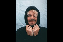 P3 deze zomer op het Reuring festival