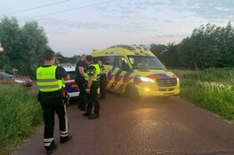 Twee gewonden bij ongeluk in Purmerland