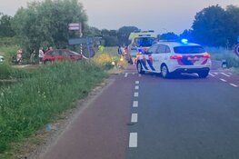 Twee gewonden bij ongeluk in Purmerland