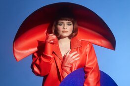 Nieuw op Reuring: de tent waar alles kan