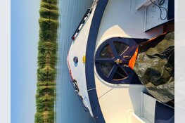 Eigenaar gezocht mogelijk gestolen boot