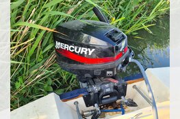 Eigenaar gezocht mogelijk gestolen boot