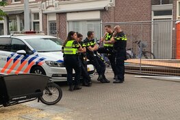 Aanhouding na verkeersconflict in centrum Purmerend