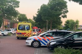Automobilist aangehouden na ongeval in Purmerend