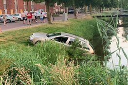 Automobilist aangehouden na ongeval in Purmerend