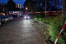 Twee aanhoudingen na steekincident in Purmerend