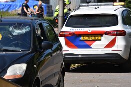 Automobilist zonder rijbewijs rijdt voetganger aan