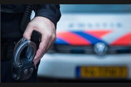 Inbreker aangehouden op heterdaad in Purmerend