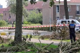 Breuk in hoofdwaterleiding zorgt voor overlast in Purmerendse wijk