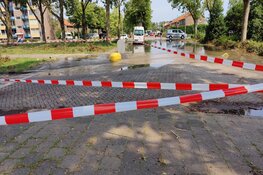 Breuk in hoofdwaterleiding zorgt voor overlast in Purmerendse wijk