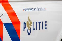 Beroving door groep jongeren op Geulenstraat
