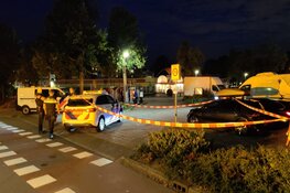 Jongen (17) gewond na steekincident