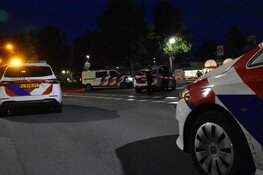 Jongen (17) gewond na steekincident