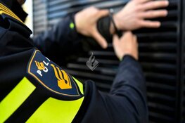Aanhouding voor brandstichting Purmerend