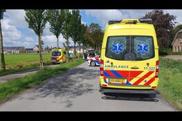 Overleden persoon aangetroffen in sloot in Middenbeemster