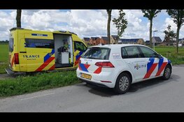 Overleden persoon aangetroffen in sloot in Middenbeemster