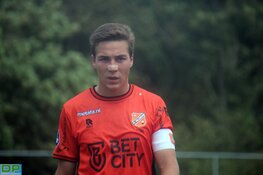 FC Volendam-speler Carel Eiting verliest arbitragezaak