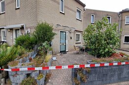 Explosie bij woning in Purmerend