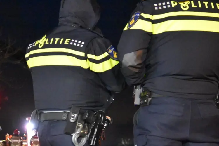 Jongen mishandeld en beroofd in Purmerend