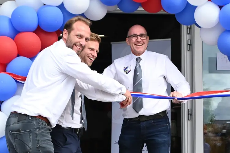 RC Waterland bestaat 40 jaar