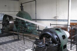 Bezoek de monumenten van het waterbeheer!