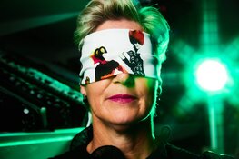 9 september opening Kunst in de etalage met Georgisch tintje