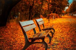 Meteorologische herfst van start