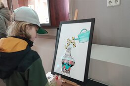 Gratis entree Purmerends Museum tijdens de Open Monumentendagen