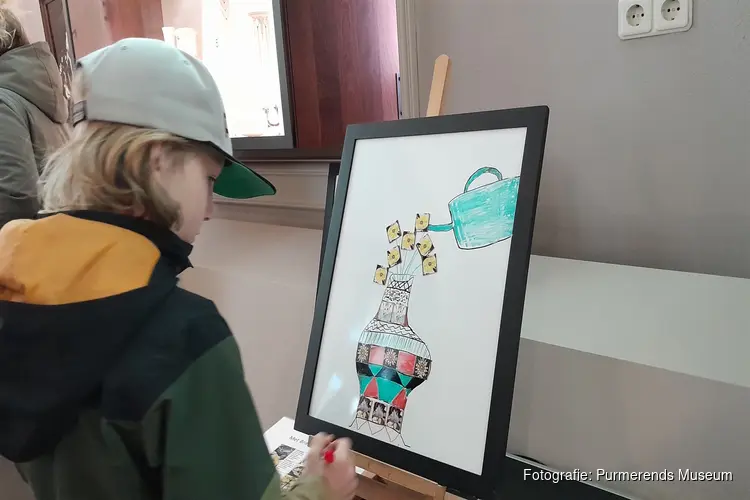 Gratis entree Purmerends Museum tijdens de Open Monumentendagen