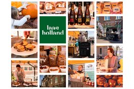Laag Hollandse Makersmarkt