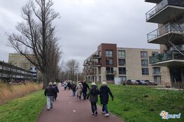 Spurd Wandel Special met bezoek aan twee locaties