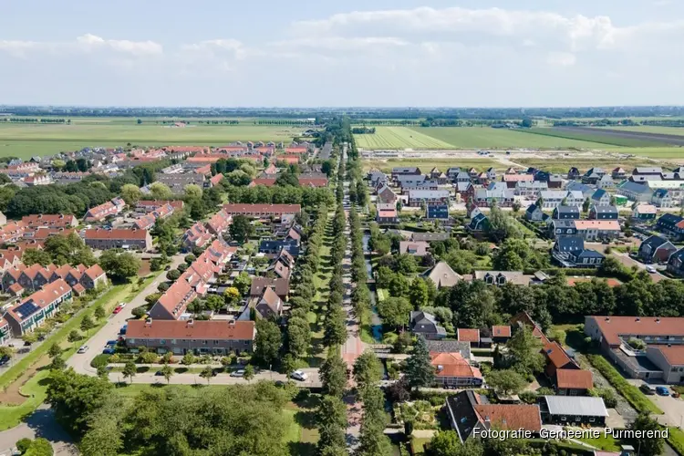 Inloopavond verkeersonderzoeken Middenbeemster 16 oktober